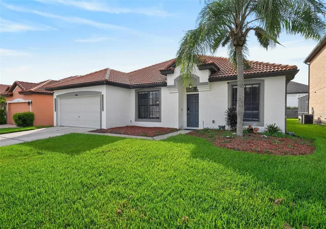 Photo 2 of Single family home for sale at 3016 Camino Real Dr S, Kissimmee, FL 34744 | MLS# O6437303 | Listing updated on 2026-10-01