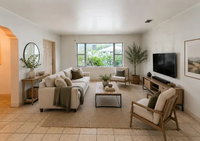 Photo 2 of Single family home for sale at 3801 E Osborne Ave, Tampa, FL 33610 | MLS# W7888994 | Listing updated on 2026-09-06