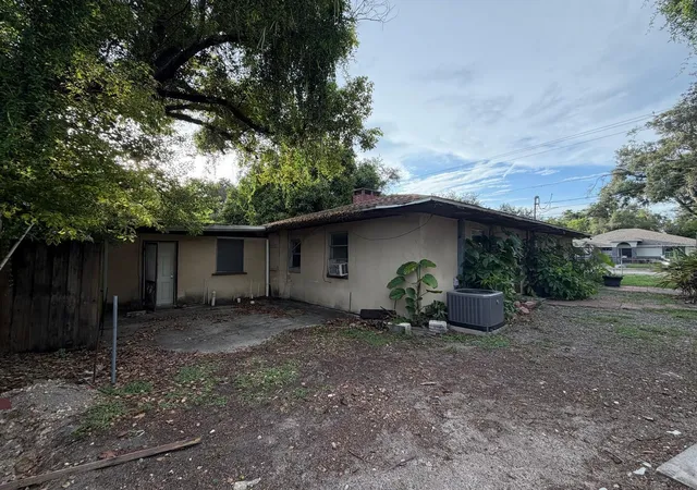 Photo 33 of Single family home for sale at 3801 E Osborne Ave, Tampa, FL 33610 | MLS# W7888994 | Listing updated on 2026-09-06