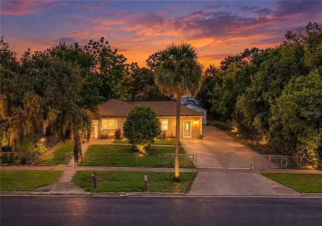 Photo 30 of Single family home for sale at 6 E Magnolia St, DAVENPORT, FL 33837 | MLS# L4964637 | Listing updated on 2026-10-12