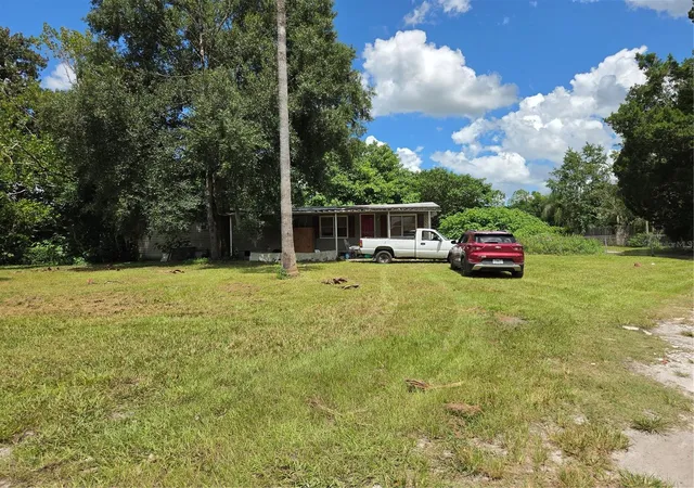 Manufactured home for sale at 33349 Arthur Dr, WESLEY CHAPEL, FL 33543 | MLS# TB8543328