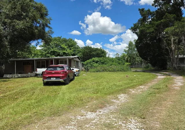 Photo 1 of Manufactured home for sale at 33349 Arthur Dr, Wesley Chapel, FL 33543 | MLS# TB8543328 | Listing updated on 2026-09-26