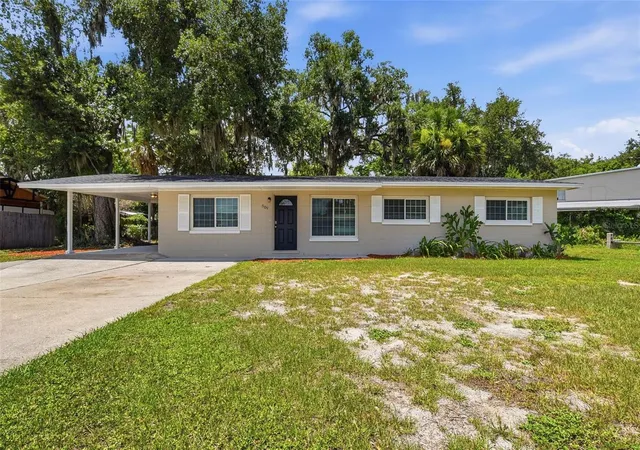 Photo 1 of Single family home for sale at 509 Scenic St, Leesburg, FL 34748 | MLS# O6437308 | Listing updated on 2026-10-20