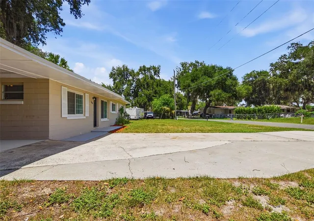 Photo 2 of Single family home for sale at 509 Scenic St, Leesburg, FL 34748 | MLS# O6437308 | Listing updated on 2026-10-20