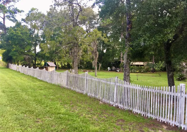 Photo 23 of Manufactured home for sale at 5990 Ne 101st Ave, Bronson, FL 32621 | MLS# GC543077 | Listing updated on 2026-08-28