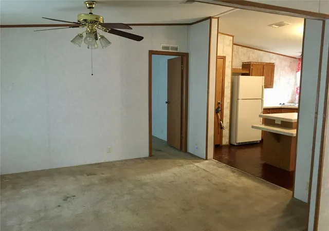 Photo 4 of Manufactured home for sale at 5990 Ne 101St Ave, Bronson, FL 32621 | MLS# GC543077 | Listing updated on 2026-08-28