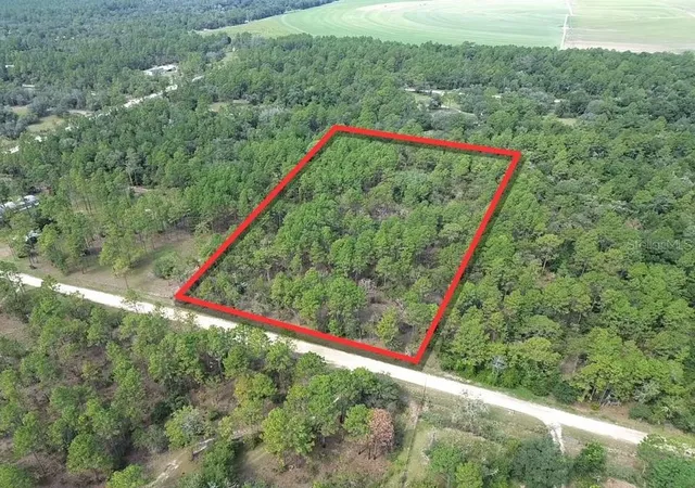 Land for sale at Tbd Ne 93Rd Ter, ARCHER, FL 32618 | MLS# OM731264