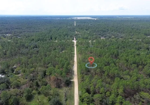Photo 2 of Land for sale at Tbd Ne 93Rd Ter, Archer, FL 32618 | MLS# OM731264 | Listing updated on 2026-09-21