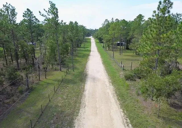Photo 3 of Land for sale at Tbd Ne 93rd Ter, Archer, FL 32618 | MLS# OM731264 | Listing updated on 2026-09-21