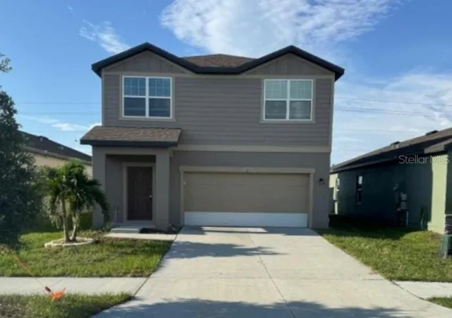 Photo 1 of Single family home for sale at 968 Kelly Fern Loop, Ruskin, FL 33570 | MLS# O6437312 | Listing updated on 2026-08-29