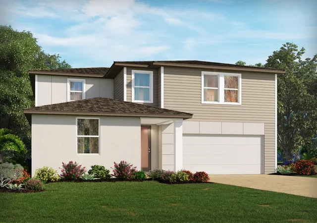 Photo 1 of Single family home for sale at 5181 Springrise Dr, Saint Cloud, FL 34772 | MLS# TB8543334 | Listing updated on 2026-09-15