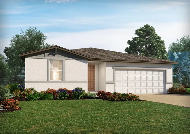 Photo 1 of Single family home for sale at 2919 Sunstar Dr, Saint Cloud, FL 34772 | MLS# TB8543335 | Listing updated on 2026-09-15