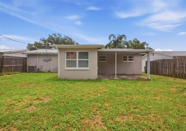 Photo 26 of Single family home for sale at 3319 Cantrell St, Holiday, FL 34690 | MLS# O6437316 | Listing updated on 2026-09-01