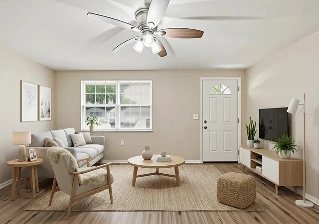 Photo 3 of Single family home for sale at 3319 Cantrell St, Holiday, FL 34690 | MLS# O6437316 | Listing updated on 2026-09-23