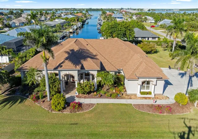 Photo 1 of Single family home for sale at 5323 Early Ter, Port Charlotte, FL 33981 | MLS# TB8543343 | Listing updated on 2026-08-29