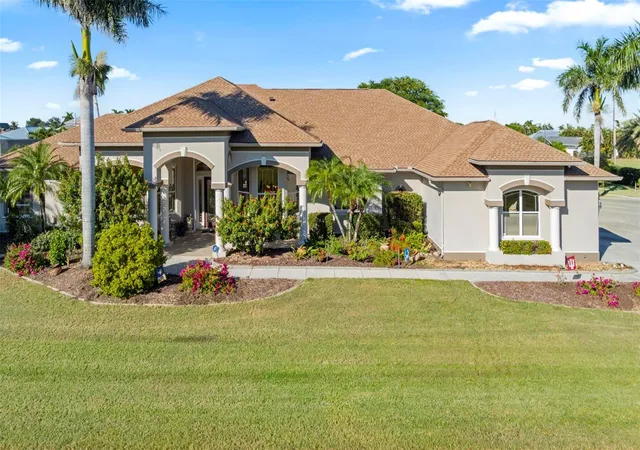 Photo 2 of Single family home for sale at 5323 Early Ter, Port Charlotte, FL 33981 | MLS# TB8543343 | Listing updated on 2026-08-29