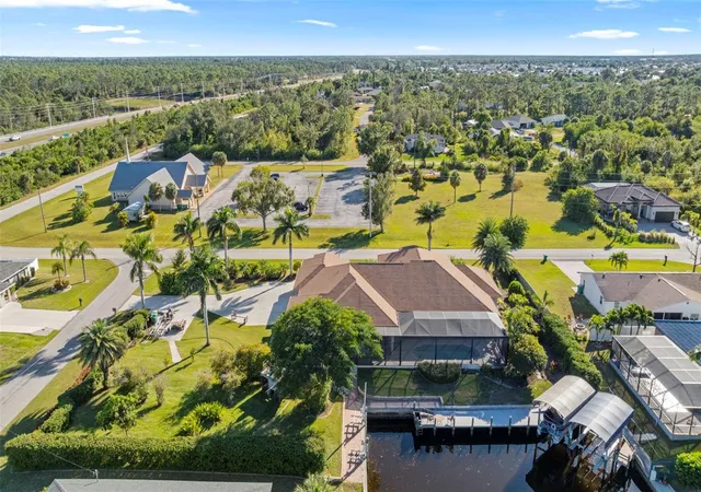 Photo 71 of Single family home for sale at 5323 Early Ter, Port Charlotte, FL 33981 | MLS# TB8543343 | Listing updated on 2026-08-29