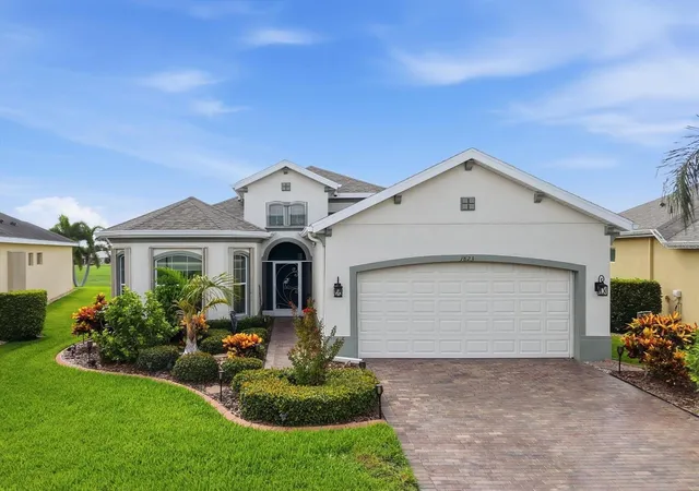 Photo 2 of Single family home for sale at 1823 Pacific Dunes Dr, Sun City Center, FL 33573 | MLS# TB8543344 | Listing updated on 2026-09-08
