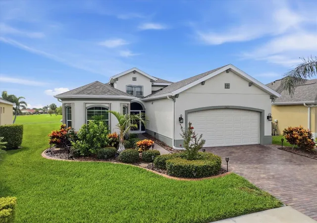 Photo 2 of Single family home for sale at 1823 Pacific Dunes Dr, Sun City Center, FL 33573 | MLS# TB8543344 | Listing updated on 2026-09-19