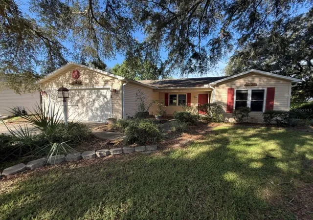 Photo 1 of Single family home for sale at 524 San Marino Dr, Lady Lake, FL 32159 | MLS# OM731266 | Listing updated on 2026-09-11