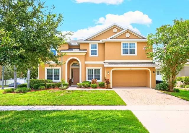 Photo 1 of Single family home for sale at 12834 Boggy View Dr, Orlando, FL 32824 | MLS# O6437333 | Listing updated on 2026-10-22