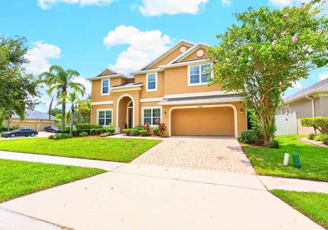 Photo 2 of Single family home for sale at 12834 Boggy View Dr, Orlando, FL 32824 | MLS# O6437333 | Listing updated on 2026-10-22