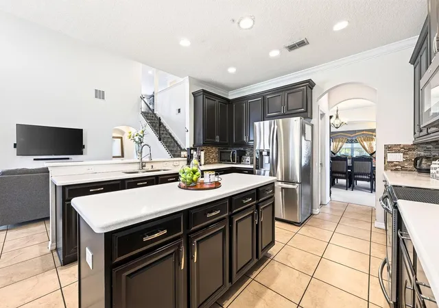 Photo 3 of Single family home for sale at 12834 Boggy View Dr, Orlando, FL 32824 | MLS# O6437333 | Listing updated on 2026-10-22