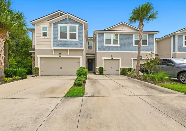 Photo 1 of Townhouse for sale at 17871 Stella Moon Pl, Lutz, FL 33558 | MLS# TB8543349 | Listing updated on 2026-08-29
