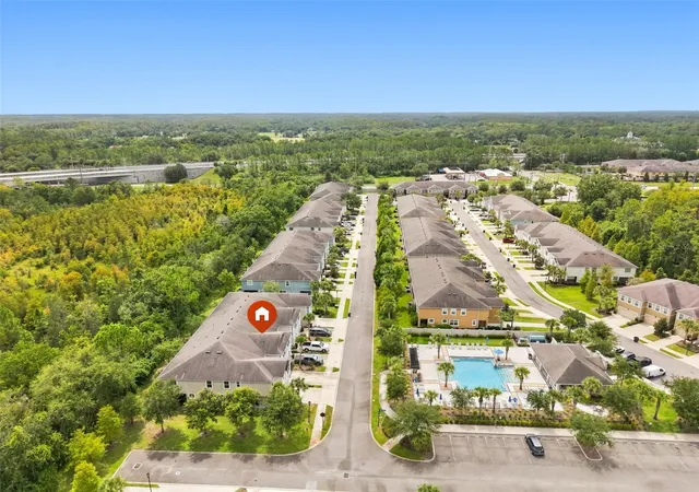 Photo 3 of Townhouse for sale at 17871 Stella Moon Pl, Lutz, FL 33558 | MLS# TB8543349 | Listing updated on 2026-08-29