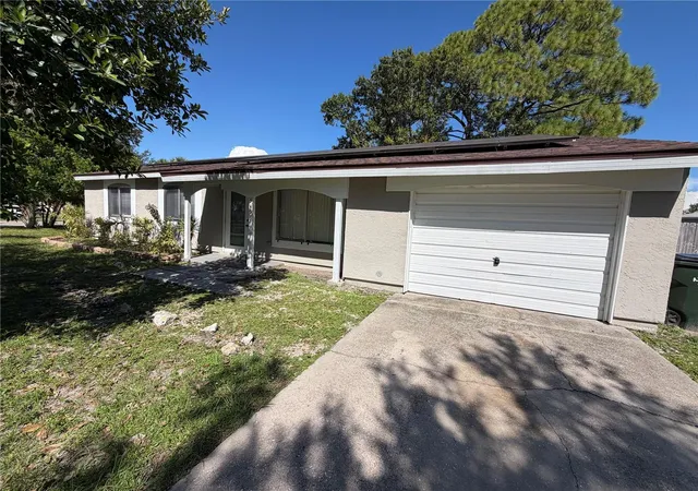 Photo 1 of Sale Pending at 5493 Trekell St, North Port, FL 34287 | MLS# A4704318 | Listing updated on 2026-09-03