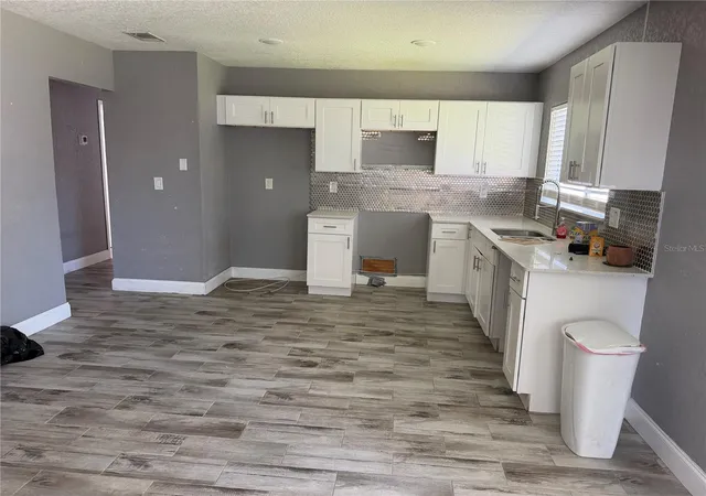 Photo 3 of Sale Pending at 5493 Trekell St, North Port, FL 34287 | MLS# A4704318 | Listing updated on 2026-09-03