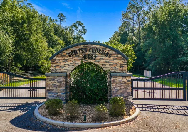 Photo 2 of Single family home for sale at 10620 Ne 104th Circle, Oxford, FL 34484 | MLS# G5117080 | Listing updated on 2026-10-10