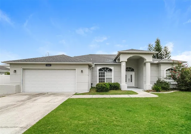 Photo 1 of Single family home for sale at 4604 Trimble Ln, New Port Richey, FL 34653 | MLS# O6437334 | Listing updated on 2026-08-29