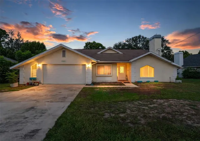 Photo 1 of Single family home for sale at 2501 Mariner Blvd, Spring Hill, FL 34609 | MLS# G5117081 | Listing updated on 2026-08-29