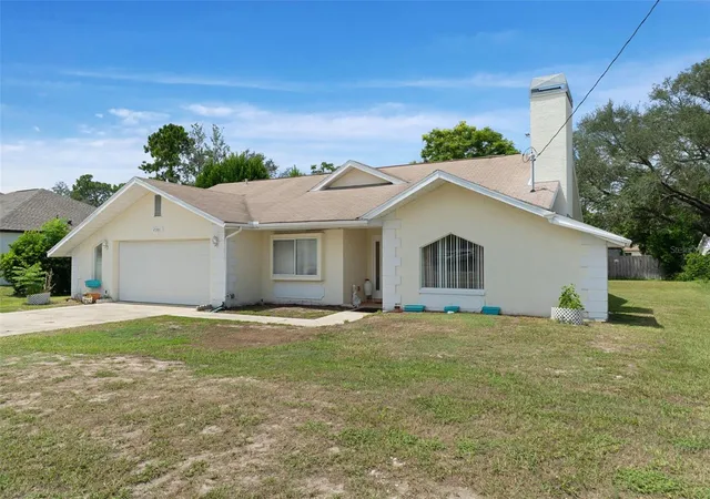 Photo 2 of Single family home for sale at 2501 Mariner Blvd, Spring Hill, FL 34609 | MLS# G5117081 | Listing updated on 2026-08-29