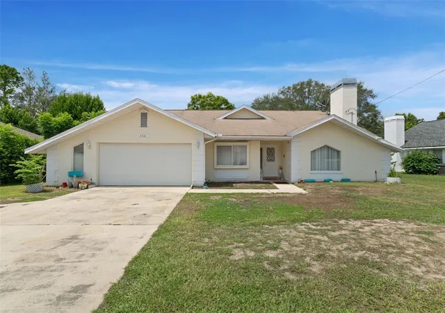 Photo 3 of Single family home for sale at 2501 Mariner Blvd, Spring Hill, FL 34609 | MLS# G5117081 | Listing updated on 2026-08-29