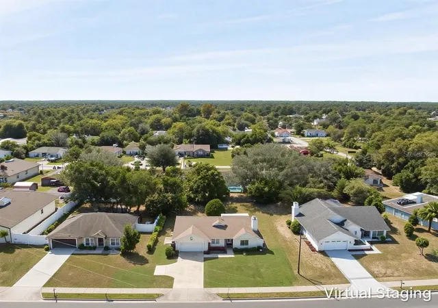 Photo 34 of Single family home for sale at 2501 Mariner Blvd, Spring Hill, FL 34609 | MLS# G5117081 | Listing updated on 2026-08-29