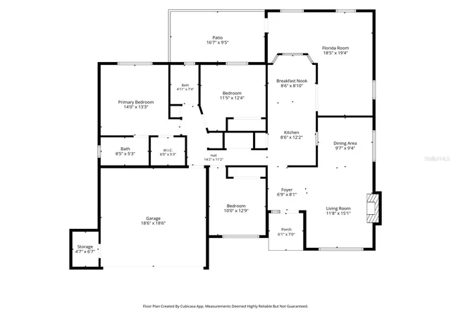 Photo 4 of Single family home for sale at 2501 Mariner Blvd, Spring Hill, FL 34609 | MLS# G5117081 | Listing updated on 2026-08-29