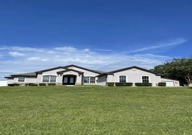 Photo 1 of Single family home for sale at 10984 Sw 48th Ter, Ocala, FL 34476 | MLS# OM731270 | Listing updated on 2026-09-05