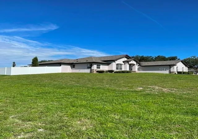 Photo 2 of Single family home for sale at 10984 Sw 48th Ter, Ocala, FL 34476 | MLS# OM731270 | Listing updated on 2026-09-05