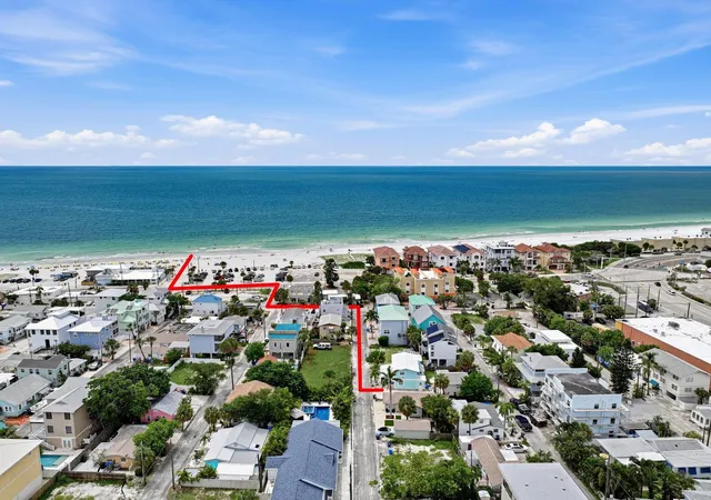 Photo 2 of Single family home for sale at 120 93rd Avenue, Treasure Island, FL 33706 | MLS# TB8543354 | Listing updated on 2026-10-07