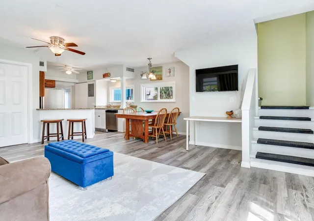 Photo 3 of Single family home for sale at 120 93rd Avenue, Treasure Island, FL 33706 | MLS# TB8543354 | Listing updated on 2026-10-07