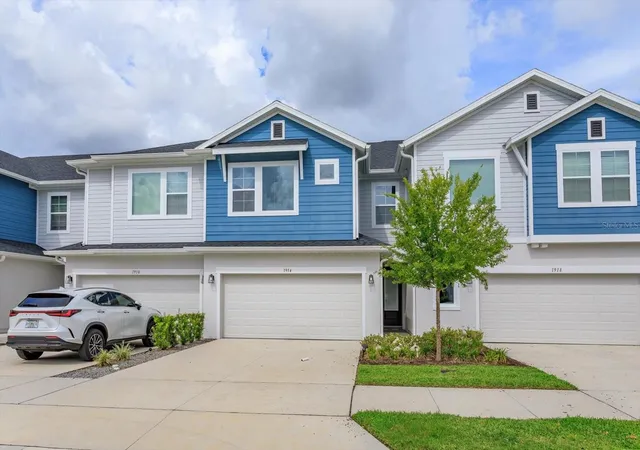 Photo 1 of Townhouse for sale at 1914 Terrapin Rd, Ocoee, FL 34761 | MLS# O6437338 | Listing updated on 2026-08-29