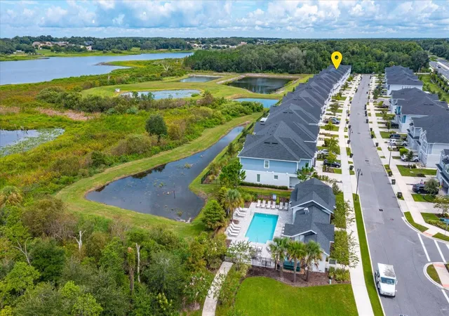Photo 3 of Townhouse for sale at 1914 Terrapin Rd, Ocoee, FL 34761 | MLS# O6437338 | Listing updated on 2026-08-29