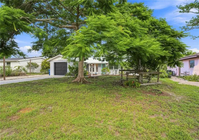 Photo 2 of Single family home for sale at 540 Blackburn St, Englewood, FL 34223 | MLS# C7530088 | Listing updated on 2026-08-30