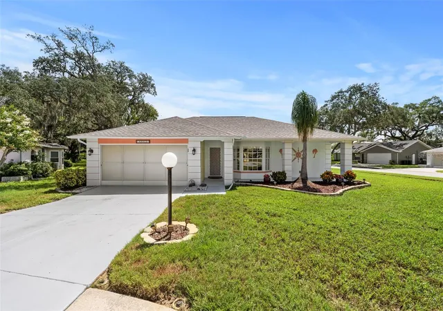 Photo 1 of Single family home for sale at 8643 Gold Pine Dr, Port Richey, FL 34668 | MLS# TB8543358 | Listing updated on 2026-08-30