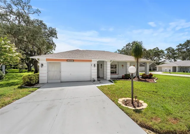Photo 2 of Single family home for sale at 8643 Gold Pine Dr, Port Richey, FL 34668 | MLS# TB8543358 | Listing updated on 2026-08-30