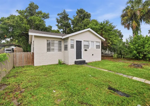 Photo 3 of Sale Pending at 1743 30th Street S, Saint Petersburg, FL 33712 | MLS# O6437345 | Listing updated on 2026-10-16