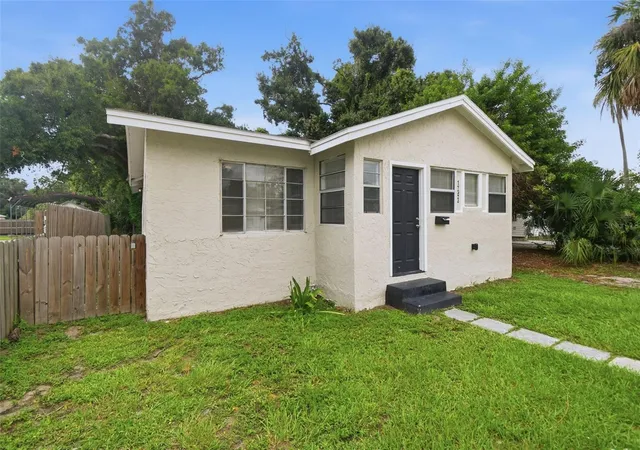Photo 3 of Sale Pending at 1743 30th Street S, Saint Petersburg, FL 33712 | MLS# O6437345 | Listing updated on 2026-10-16