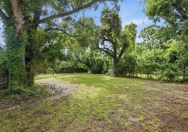 45th image of 1743 30th Street S, Saint Petersburg, FL 33712 | MLS# O6437345
